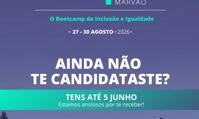 Estão abertas as inscrições para a 4ª edição do Erasmus Campus. 

Se tens entre…