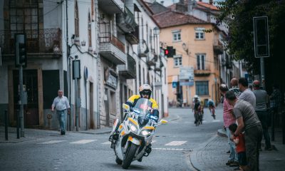 Festa do ciclismo passou por Penamacor

O concelho de Penamacor voltou a integra…