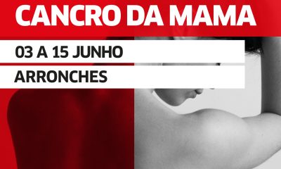 DIVULGAÇÃO

RASTREIO DO CANCRO DA MAMA

A LPCC-NRS, em parceria com o SNS, anunc…