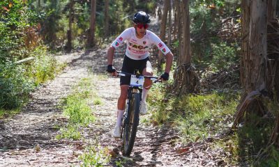 Guilherme Mota e Melissa Maia mantêm invencibilidade em Ansião e reforçam liderança da Taça » Ciclismo + TV