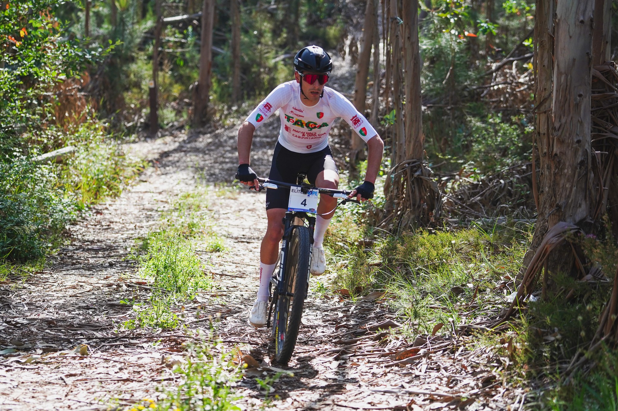 Guilherme Mota e Melissa Maia mantêm invencibilidade em Ansião e reforçam liderança da Taça » Ciclismo + TV