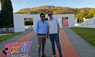 Centro de Lazer da Portagem palco do Txiii “Revival Experience” a 13 de junho 
…