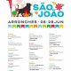 FESTAS DE SÃO JOÃO 2026

De 6 a 28 de junho, em Arronches.

(Brevemente mais inf…