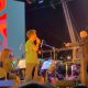 \ud83c\udfb8O Palco da Avenida George Robinson subiu de temperatura, com o Tribu…