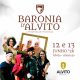 Baronia D’Alvito 

Alvito veste-se de história e tradição para mais uma edição d…