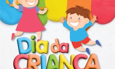 Comemoração do Dia da Criança em Portalegre! 

No dia 1 de junho, a Câmara Munic…