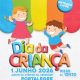 Comemoração do Dia da Criança em Portalegre! 

No dia 1 de junho, a Câmara Munic…