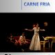 31 MAI. DOM. 17H – CARNE FRIA – CPT de S. Cristóvão
Grupo de Teatro da Escola Se…