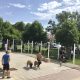 No Jardim do Fosso já estão a concurso centenas de exemplares de várias raças qu…
