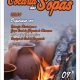 Cocaria das Sopas 

7 de junho
13h00
Antiga Escola Primária das Hortinhas 

#mun…