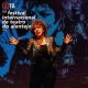30 MAI. SÁB. 21.30H
Girasoles para María –  de Irán Capote (Cuba)
Extensão FITA …