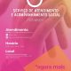 Serviço de Atendimento e Acompanhamento Social – Portalegre
“Cada vez mais perto…