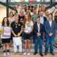 Basquetebol
Câmara de Évora homenageia campeãs nacionais

A Câmara Municipal de …