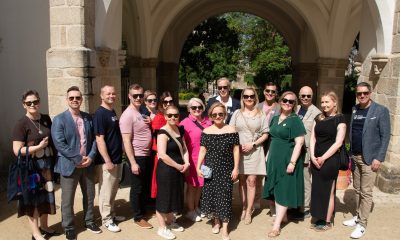 Évora e Oulu estreitam relações culturais entre Capitais Europeias da Cultura

É…