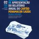 Município de Penamacor apresenta Relatório Anual do Cartão Penamacor Saúde

No d…