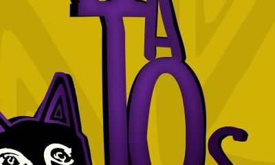 Exposição “Gatos” de José Augusto Barroso, a partir de dia 29 de maio, no Pólo d…