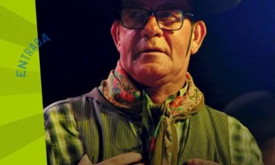 O 𝗳𝗼𝗹𝗰𝗹𝗼𝗿𝗲 volta a subir ao palco da Feira de S. João

O Encontro de Etnografia…