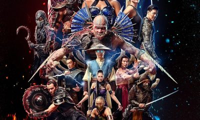Cinema CAEP :: Mortal Kombat II de Simon McQuoid, com Karl Urban, Joe Taslim, Hi…