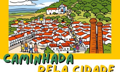 DIVULGAÇÃO DE ATIVIDADES A DECORRER NO CONCELHO (Cooperativa Operária Portalegr…