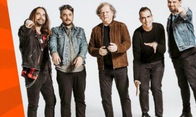 𝗨𝗛𝗙 regressam a Évora!

Uma das bandas mais marcantes do rock português, volta …