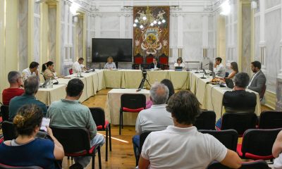 Em reunião pública de Câmara de 28 de maio de 2026
Aprovado o projeto da segunda…