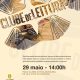 Clube de leitura

Dia 29 de maio reúna-se à volta dos livros e troque experiênci…