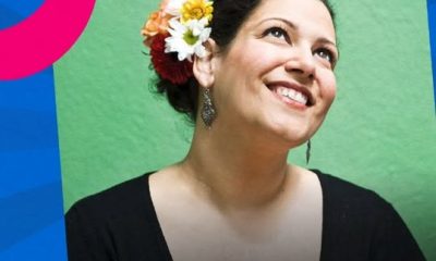Uma noite de alma alentejana na Feira de S. João, com 𝗖𝗲𝗹𝗶𝗻𝗮 𝗱𝗮 𝗣𝗶𝗲𝗱𝗮𝗱𝗲

Com um…