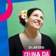 Uma noite de alma alentejana na Feira de S. João, com 𝗖𝗲𝗹𝗶𝗻𝗮 𝗱𝗮 𝗣𝗶𝗲𝗱𝗮𝗱𝗲

Com um…