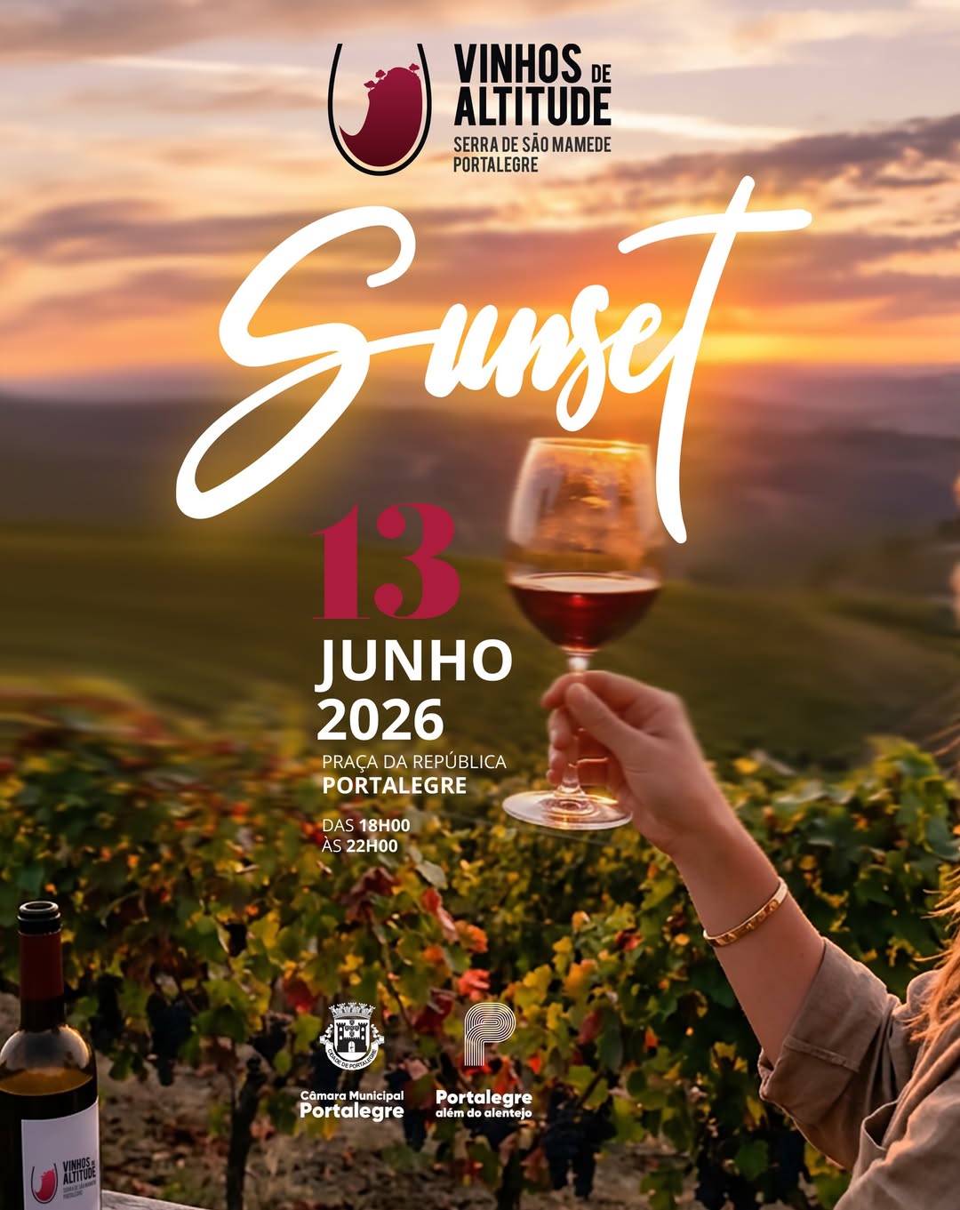 SAVE THE DATE
