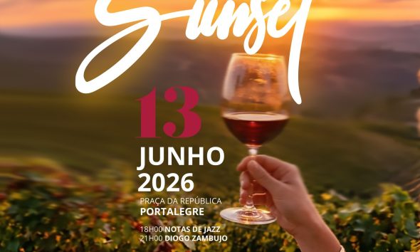 A 13 de junho, Portalegre estará a promover os Vinhos de Altitude da Serra de Sã…