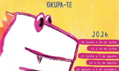 𝗣𝗿𝗼𝗴𝗿𝗮𝗺𝗮 “𝗢𝗞𝗨𝗣𝗔-𝗧𝗘” | 𝗩𝗲𝗿𝗮̃𝗼 𝟮𝟬𝟮𝟲 

A Câmara Municipal de Évora volta a promover…