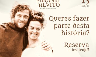 Baronia D’Alvito 

Quer fazer parte da história?

O Município de Alvito disponib…