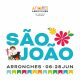 FESTAS DE SÃO JOÃO

Programa das Festas de São João, que irão decorrer de 6 a 28…