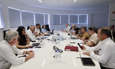 CMP aprova indicações para medalhados no Dia do Concelho

A Câmara Municipal de …
