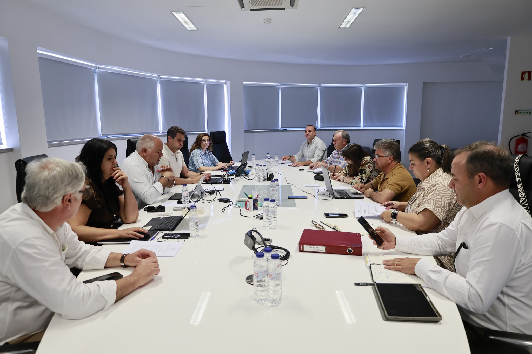 CMP aprova indicações para medalhados no Dia do Concelho

A Câmara Municipal de …