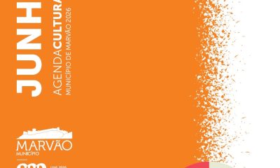 Em junho, Marvão é o Destino!

 A Agenda Cultural deste mês está disponível par…