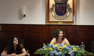 Salão Nobre recebeu colóquio sobre o impacto do divórcio e conflito parental nas…