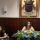 Salão Nobre recebeu colóquio sobre o impacto do divórcio e conflito parental nas…