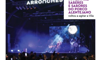 BOLETIM MUNICIPAL N.º 13 | MAIO DE 2026

Disponível no site do Município de Arro…