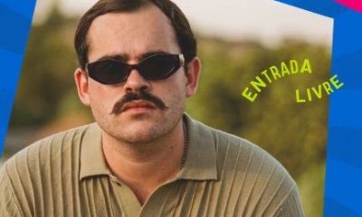 𝗟𝘂𝗶́𝘀 𝗙𝗶𝗮𝗹𝗵𝗼 leva o Alentejo ao palco

Natural de São Manços, Luís Fialho tem v…