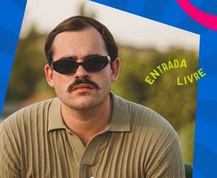 𝗟𝘂𝗶́𝘀 𝗙𝗶𝗮𝗹𝗵𝗼 leva o Alentejo ao palco

Natural de São Manços, Luís Fialho tem v…