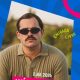 𝗟𝘂𝗶́𝘀 𝗙𝗶𝗮𝗹𝗵𝗼 leva o Alentejo ao palco

Natural de São Manços, Luís Fialho tem v…
