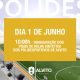 Inauguração dos Pisos de Relva Sintética dos Polidesportivos de Alvito

A Câmara…