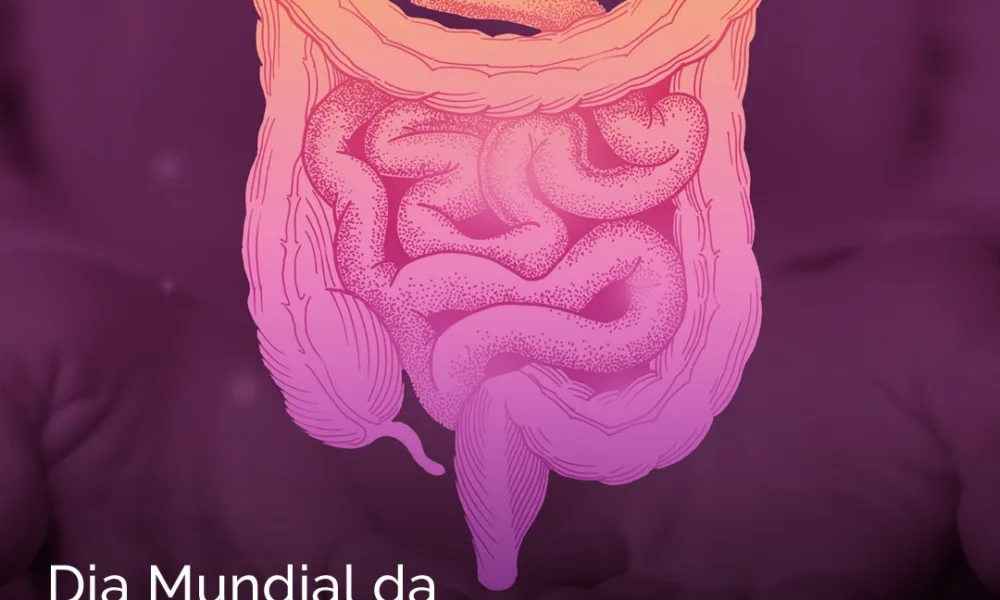A Doença Inflamatória Intestinal tem como principais sintomas: diarreia grave, d…