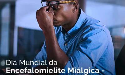 A Encefalomielite Miálgica/Síndrome de Fadiga Crónica (EM/SFC) é uma doença que …