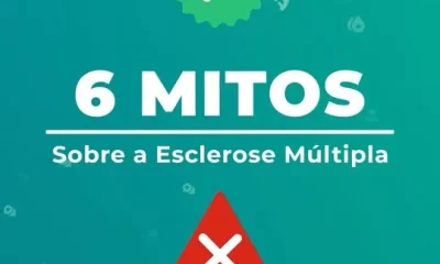 A Esclerose Múltipla desperta muitas questões, sobretudo porque os sintomas e de…