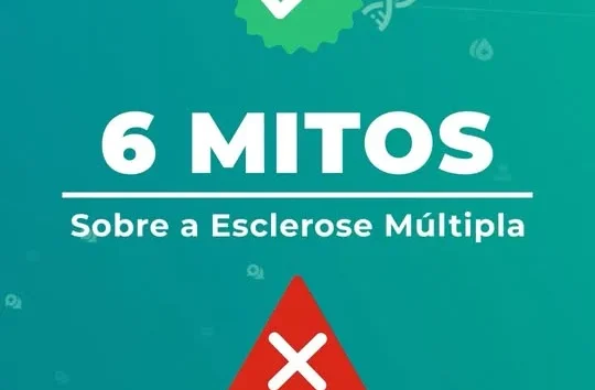 A Esclerose Múltipla desperta muitas questões, sobretudo porque os sintomas e de…