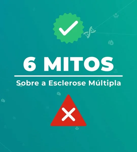 A Esclerose Múltipla desperta muitas questões, sobretudo porque os sintomas e de…
