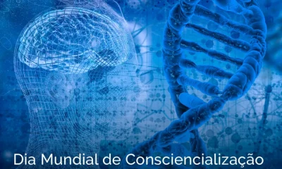 A Esclerose Tuberosa é uma doença genética que origina tumores benignos em vário…