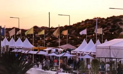A FEI-TUR – Feira de Turismo do SW promete quatro dias de descoberta, animação e…